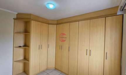 Apartamento para venda em Vila Progresso de 55.00m² com 2 Quartos e 1 Garagem