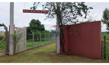 Chácara para venda em Santa Rosa De Viterbo de 28399.00m² com 3 Quartos e 20 Garagens