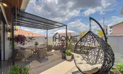 Cobertura para venda em Pinheirinho de 127.00m² com 3 Quartos, 1 Suite e 2 Garagens