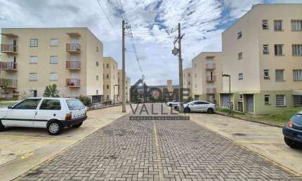 Apartamento para venda em Vila São Cristóvão de 53.00m² com 2 Quartos e 1 Garagem