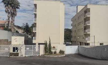 Apartamento para venda em Residencial Parque Dos Pinheiros de 63.00m² com 2 Quartos e 1 Garagem