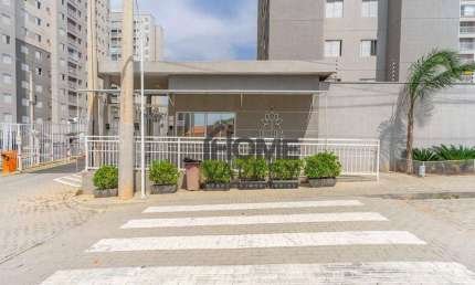 Apartamento para venda em Condomínio Reserva Do Alto de 48.00m² com 2 Quartos e 1 Garagem