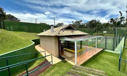 Terreno en Condomínio para venda em Morada Do Sol de 1000.00m²