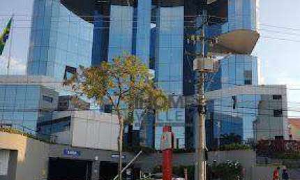 Sala Comercial para alugar em Jardim Ribeiro de 92.00m² com 1 Garagem