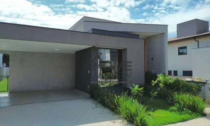 Casa de Condomínio para venda em Residencial Bosque Da Mata de 180.00m² com 3 Quartos, 3 Suites e 4 Garagens