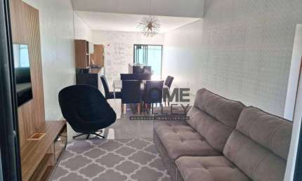 Casa de Condomínio para venda em Jardim Golden Park de 160.00m² com 3 Quartos, 1 Suite e 4 Garagens