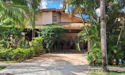 Casa de Condomínio para venda e aluguel em Condomínio Residencial Terras Do Oriente de 250.00m² com 3 Quartos, 3 Suites e 4 Garagens