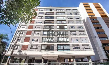 Apartamento para venda em Cambuí de 127.00m² com 3 Quartos, 1 Suite e 1 Garagem