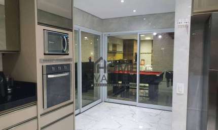 Casa de Condomínio para venda em João Aranha de 246.00m² com 4 Quartos, 2 Suites e 4 Garagens