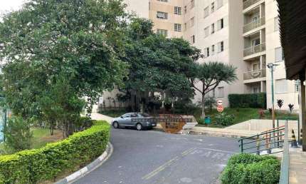 Apartamento para venda em Loteamento Parque São Martinho de 65.00m² com 3 Quartos, 1 Suite e 1 Garagem