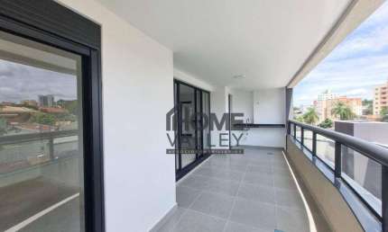 Apartamento para venda em Lux Residence de 141.00m² com 3 Quartos, 3 Suites e 2 Garagens