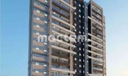 Apartamento para venda em Jardim Sumaré de 90.00m² com 2 Quartos, 1 Suite e 2 Garagens