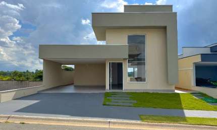 Casa para venda em Gran Ville 3 de 300.00m² com 3 Quartos, 3 Suites e 4 Garagens