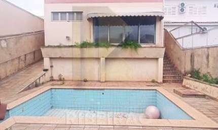 Casa para alugar em Alto Da Boa Vista de 320.00m² com 4 Quartos, 4 Suites e 4 Garagens
