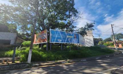 Terreno para venda em Parque Jatibaia (sousas) de 378.00m²