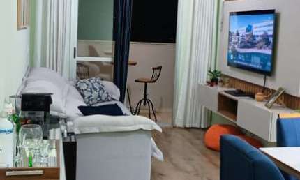 Apartamento para venda e aluguel em Centro de 74.00m² com 2 Quartos, 1 Suite e 1 Garagem