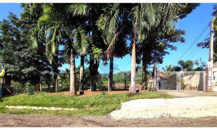 Casa para venda em Chácara Recreio Floresta de 103.58m² com 2 Quartos