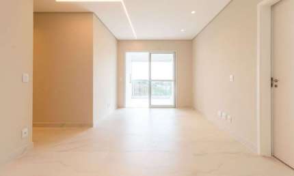 Apartamento para venda em Ecoville de 69.00m² com 2 Quartos e 1 Garagem