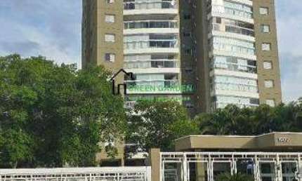 Apartamento para venda em JARDIM BONFIGLIOLI de 157.00m² com 3 Quartos, 3 Suites e 3 Garagens