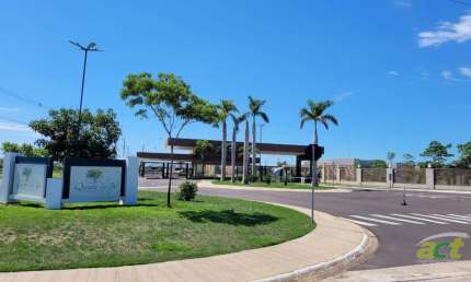Terreno para venda em Residencial Aléia Quinta Do Ipê de 325.00m²