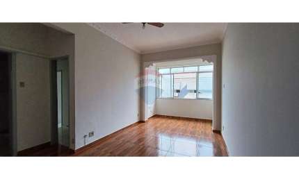 Apartamento para venda em Grajaú de 78.00m² com 3 Quartos e 1 Garagem