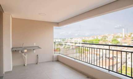 Apartamento para venda em Recanto Quarto Centenário de 96.00m² com 3 Quartos, 1 Suite e 2 Garagens