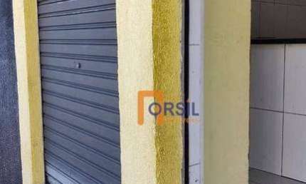 Sala Comercial para alugar em Vila Natal de 110.00m²