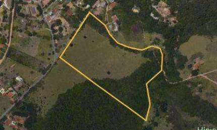 Terreno en Condomínio para venda em Chácaras Boa Vista de 56000.00m²