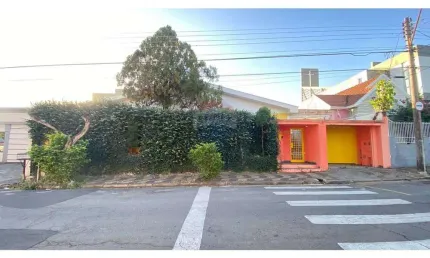 Sala Comercial para venda em Jardim Girassol de 353.38m²