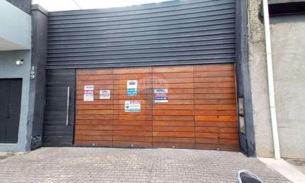 Imóvel Comercial para alugar em Centro de 42.32m² com 1 Garagem