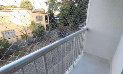 Apartamento para alugar em Pechincha de 65.00m² com 3 Quartos, 1 Suite e 1 Garagem