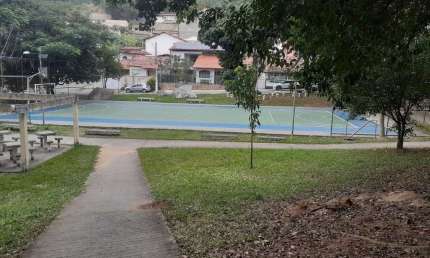 Terreno en Condomínio para venda em Campo Grande de 225.00m²