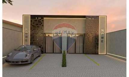Imóvel Comercial para alugar em Vila Pavan de 106.00m² com 2 Garagens