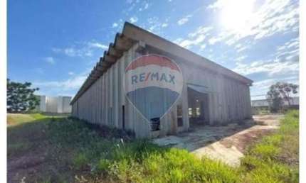 Galpão / Depósito / Armazém para alugar em Morada Do Sol de 1619.00m² com 30 Garagens