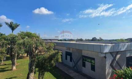 Galpão / Depósito / Armazém para alugar em Loteamento Residencial Jardim Villagio de 7000.00m² com 30 Garagens