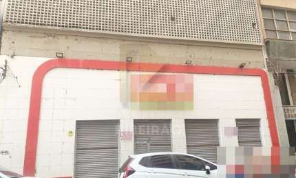 Prédio Comercial para alugar em Vila Seixas de 713.00m² com 1 Quarto, 1 Suite e 1 Garagem