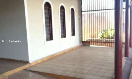 Casa para venda em Novo Paraíso de 300.00m² com 3 Quartos