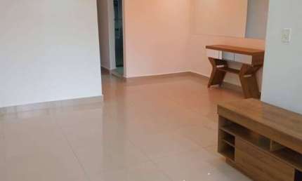 Apartamento para alugar em Tamboré de 89.00m² com 3 Quartos, 1 Suite e 2 Garagens