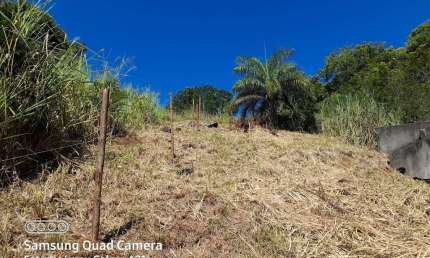 Terreno en Condomínio para venda em Campo Grande de 315.00m²