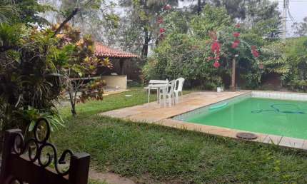 Casa para venda em Recreio Dos Bandeirantes de 3069.00m² com 6 Quartos, 4 Suites e 10 Garagens