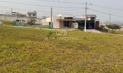 Terreno para venda em Vale Dos Cristais de 250.00m²