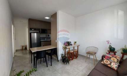 Casa para venda em Residencial Cidade Jardim de 49.60m² com 2 Quartos e 2 Garagens