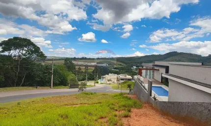 Terreno para venda em Condomínio Residencial Campos Do Conde de 567.80m²
