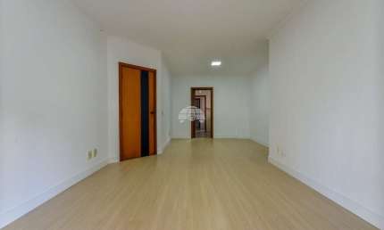 Apartamento para venda em Cabral de 104.00m² com 3 Quartos, 1 Suite e 1 Garagem