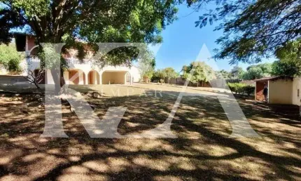 Chácara para venda em Jardim Tereza Cristina de 2236.00m² com 3 Quartos, 1 Suite e 4 Garagens