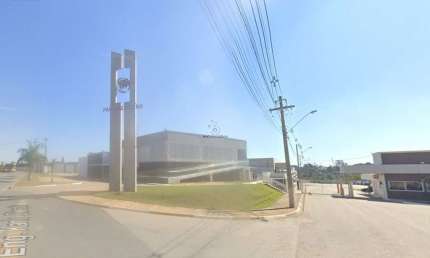 Terreno em condomínio fechado à venda na Rua Engenheiro Karlo Okretic, 1523541, Iporanga, Sorocaba