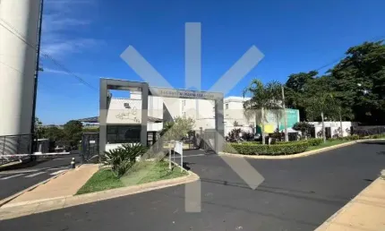 Apartamento para venda em Residencial Monsenhor Romeu Tortorelli de 39.30m² com 2 Quartos e 1 Garagem