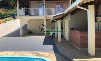 Chácara para venda em ROSEIRA de 622.00m² com 2 Quartos e 4 Garagens