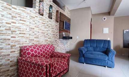 Casa para venda em Vila Santa Eliza de 236.00m² com 5 Quartos, 3 Suites e 3 Garagens