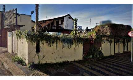 Lote / Terreno para alugar em Vila Estanislau de 134.40m²